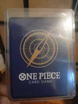 Nico Robin ST29-009 Common Alt Art Starter Deck 29 One Piece Mint NM English - Image 3