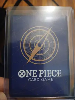 One Piece Starter Deck EGGHEAD Tony Tony Chopper Alt Art ST29-007 C NM English - Image 2