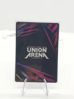 Union Arena TCG Levi SR UE10BT/AOT-1-011 Attack On Titan English Edition - Image 2