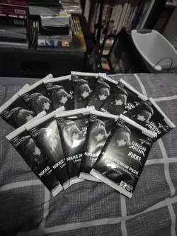 Union Arena Nikke Premium Pack Limited First Edition X12 - Image 1