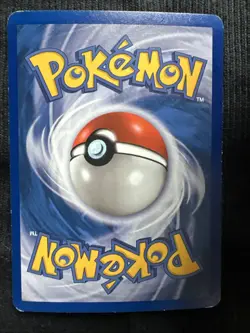 Shiftry 25/107 EX Deoxys Reverse Holo Rare Stamped Set Gen 3 Era Pokemon Card - Image 2