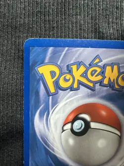 Shiftry 25/107 EX Deoxys Reverse Holo Rare Stamped Set Gen 3 Era Pokemon Card - Image 3