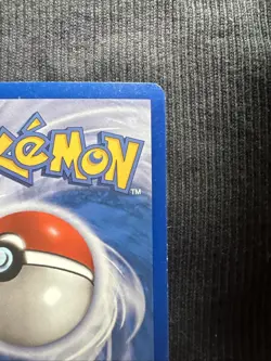 Shiftry 25/107 EX Deoxys Reverse Holo Rare Stamped Set Gen 3 Era Pokemon Card - Image 4