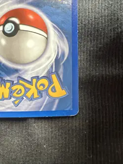 Shiftry 25/107 EX Deoxys Reverse Holo Rare Stamped Set Gen 3 Era Pokemon Card - Image 5