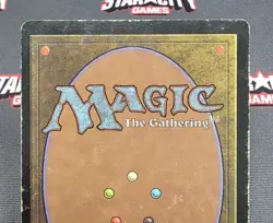 MTG Soul Warden- DAMAGED -Exodus Magic the Gathering Card #021 - Image 5