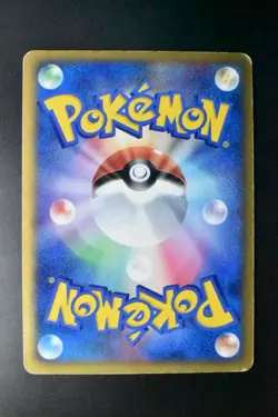 Electabuzz 069/L-P Challenge Battle Prize Promo 2010 Japanese Pokemon Card - Image 5