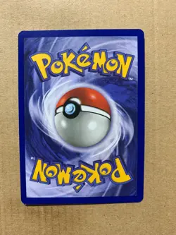 1st Edition SPANISH Voltorb 67/102 Base Set - Common Pokemon Card - NM/Mint - Image 2