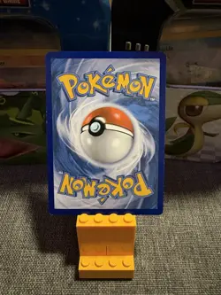 Cacnea 4/162 - Breakthrough Set - Pokemon Card - Yuka Morii - Image 2