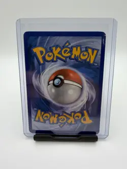 Seedot 71/107 2005 EX Deoxys Promo Reverse Holo Common Stamped Pokemon Card LP - Image 2