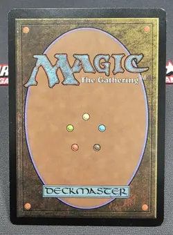 MTG Soulcatchers' Aerie- DAMAGED -Judgment Magic the Gathering Card #025 - Image 2