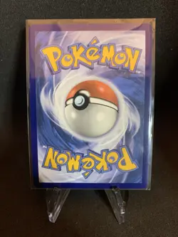 Pikachu - Promo Holo SV: Scarlet & Violet Promo Cards 027 NM - Image 2