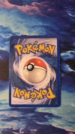 Dark Arbok Holo 2/82 Team Rocket MP Rare Pokemon Card - Image 2