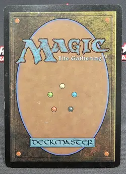 MTG Smother- DAMAGED -Onslaught Magic the Gathering Card #170 - Image 2