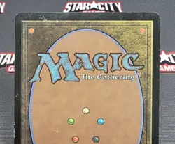 MTG Smother- DAMAGED -Onslaught Magic the Gathering Card #170 - Image 5