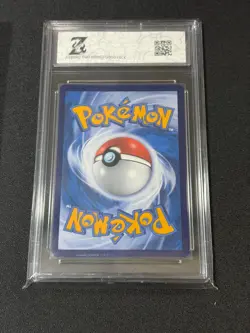 Ting-Lu ex SR CSV3C-146/130 Pokemon Card Chinese Holo Grade 10 - Image 2