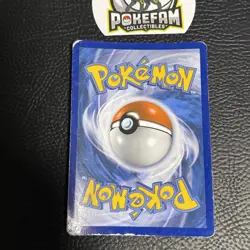 Mimikyu - SM163 - Pokemon Sun & Moon Promo Holo Rare Card DMG - Image 2