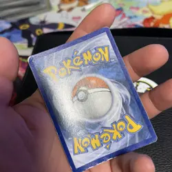 Mimikyu - SM163 - Pokemon Sun & Moon Promo Holo Rare Card DMG - Image 4