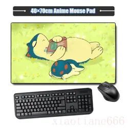 Board Card Game Pokemon Cyndaquil TCG Playmat Mat Table Pad Bag Mouse Pad X410 - Image 1