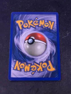 Poliwhirl HOLO 88/144 Skyridge Expedition Base Set Pokemon TCG Card English 2002 - Image 2