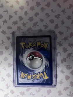Pokemon TCG Radiant Jirachi Card 120/195 Prize Pack Promo - Image 3