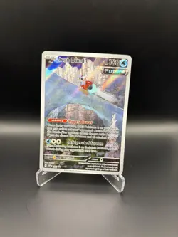 Iron Bundle 066 Sv: Scarlet & Violet Promo Cards Holo - Image 1