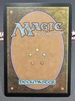 MTG Sever the Bloodline- Signed -Innistrad Magic the Gathering Card #115 - Image 2