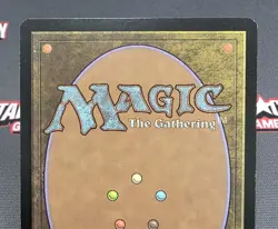 MTG Sever the Bloodline- Signed -Innistrad Magic the Gathering Card #115 - Image 5