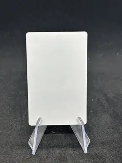 Ludicolo Pokemon Lenticular 3D Mini Card Japanese 2.5"x1.5" Plastic NM 🔥 - Image 2