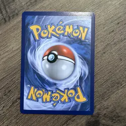 Rayquaza EX 85/124 Ultra Rare Dragons Exalted Pokemon Card - Image 2