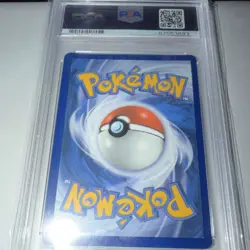 Pokemon Altaria ex Holo Card 140/182 SV04 Paradox Rift PSA 10 GEM MT - Image 4