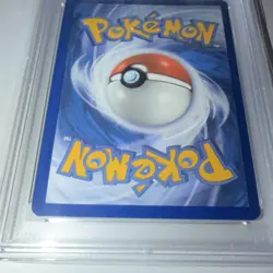 Pokemon Altaria ex Holo Card 140/182 SV04 Paradox Rift PSA 10 GEM MT - Image 5