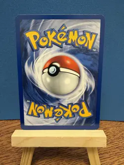 Pokemon TCG Clefairy Doll 70/102 Rare Non-Holo Card, Base Set WOTC - Image 2