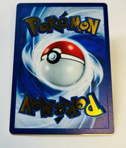 Pokemon TCG Mew EX Metal Gold NM 205/165 Scarlet & Violet 151 Promo Card 🔥 - Image 3
