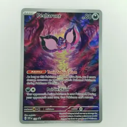 Pecharunt - Promo Holo SV: Scarlet & Violet Promo Cards 129 - Image 1