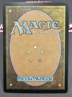 MTG Return to the Ranks- STAMPED -Magic 2015 Magic the Gathering Card #029 - Image 2