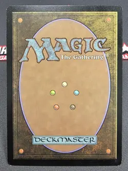 MTG Stubborn Denial- STAMPED -Khans of Tarkir Magic the Gathering Card #056 - Image 2