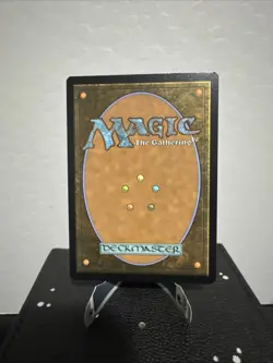 Deserted Temple (0056) (Borderless) Edge of Eternities: Stellar Sights Regular - Image 2