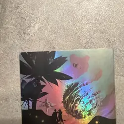 Lotus Field (0068) (Borderless) Edge of Eternities: Stellar Sights Foil - Image 3