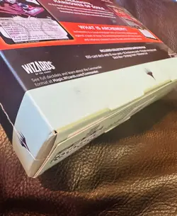 Magic The Gathering Duskmourn House of Horror Endless Punishment Commander Deck - Image 4