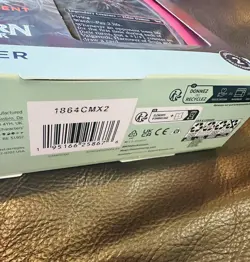 Magic The Gathering Duskmourn House of Horror Endless Punishment Commander Deck - Image 5