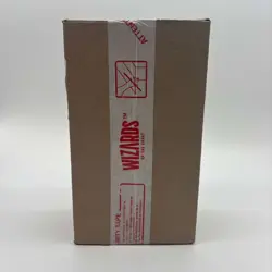 Magic: The Gathering Avatar The Last Airbender Jumpstart Booster 6 Box Case - Image 4