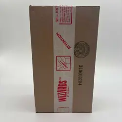 Magic: The Gathering Avatar The Last Airbender Jumpstart Booster 6 Box Case - Image 5