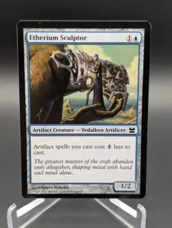 Etherium Sculptor Modern Masters Regular - Image 1