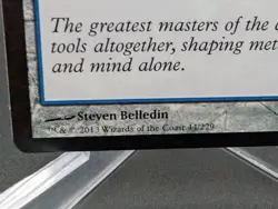 Etherium Sculptor Modern Masters Regular - Image 2