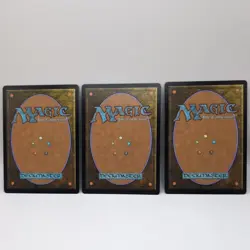 Phyrexian Tower Ultimate Masters Magic: The Gathering Near Mint Condition x3 - Image 5