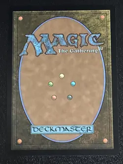 MTG Teenage Mutant Ninja Turtles Turtles in Time 0055 NM Mythic - Image 2