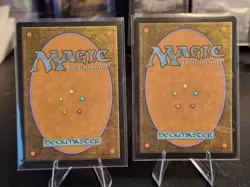 2x Lot! Dark Ritual - Magic The Gathering Strixhaven: Mystical Archives Rare - Image 2