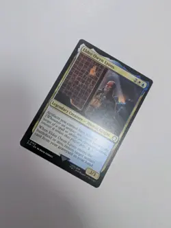 MTG - Elder Owyn Lyons - Fallout (PIP) NM/M Condition - Image 2
