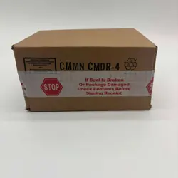 Magic: The Gathering Edge of Eternities Commander Deck 4 Box Case Sealed - Image 3