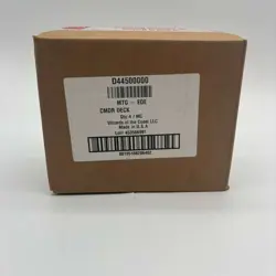 Magic: The Gathering Edge of Eternities Commander Deck 4 Box Case Sealed - Image 5